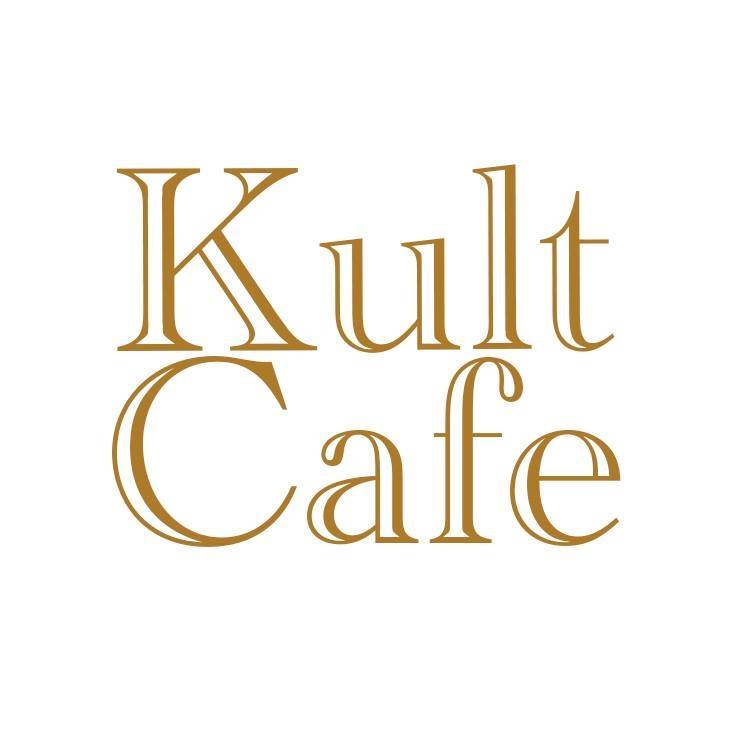 Logo vom Kult Cafe Gilching